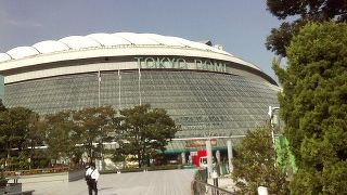 クライマックスファイナルステージ第４戦