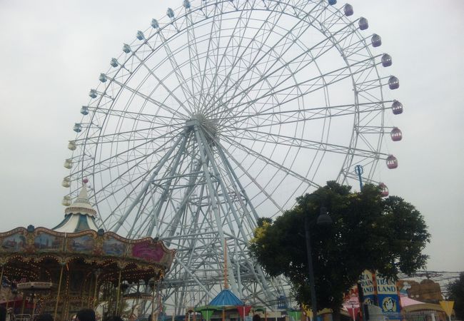名古屋港シートレインランド クチコミ アクセス 営業時間 名古屋港 フォートラベル 名古屋港シートレインランド クチコミ アクセス 営業時間 名古屋港 フォートラベル