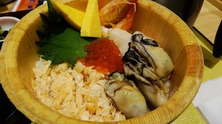 なかなか面白いお店でした