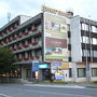 立地は最高！建物の旧さは否めません。。。