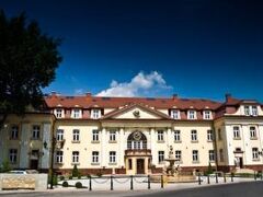 パレス サトゥルナ 写真