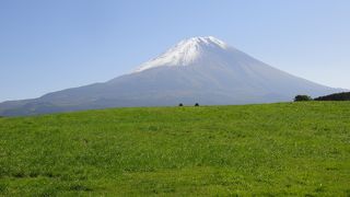 夏は涼しく、ちょっと北海道気分を味わえます。