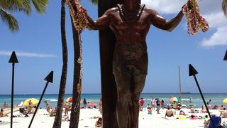 ごちゃごちゃしてますね