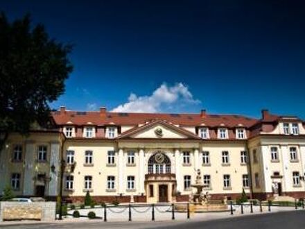 パレス サトゥルナ 写真