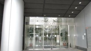 リバーウォークにあります