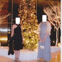 JUDE on 36でのガラディナーは盛り上がりに欠けました