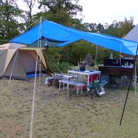 オートキャンプサイト