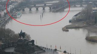 バルドゥイン橋～コブレンツで第1号～