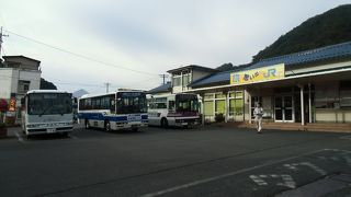 石見川本駅