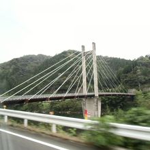 高梨大橋