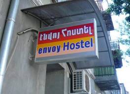 Envoy Hostel & Tours