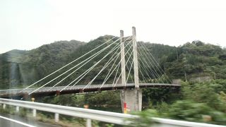 高梨大橋