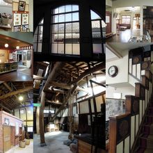 うすくち龍野醤油資料館