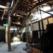 うすくち龍野醤油資料館