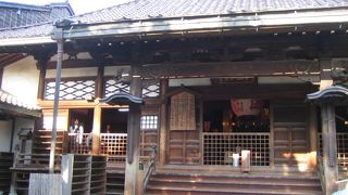 からくりいっぱい忍者寺！