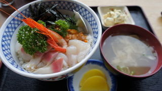 野付半島散策の前に