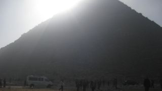 素晴らしい景観