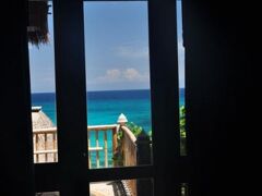 コ タオ バンブー ハッツ 写真