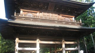 北鎌倉駅からすぐ