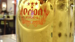 沖縄名物はあるけど・・・