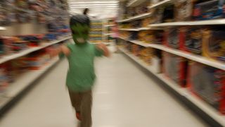 お土産探しならここ！