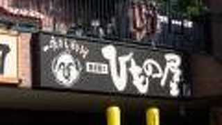 中村橋のひもの屋