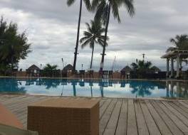 ソフィテル マエバ ビーチ