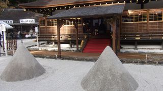 京の寺社の中でも上かも