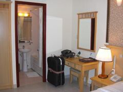 ローズランド ポイント ホテル 写真