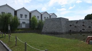 塩作りと赤穂義士について学べます