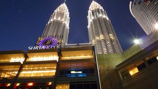 ツインタワー界最強