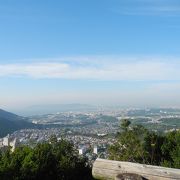 長田・兵庫の絶景ポイントはここ！