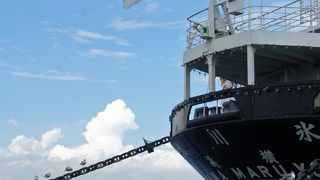 アール・デコが好きな方にはお勧めです。