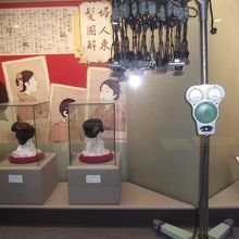 国内1号のパーマネント機