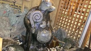 いろいろなお店があり、すすきのにいったついでによってみると楽しいです