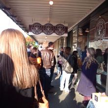 スターバックス一号店