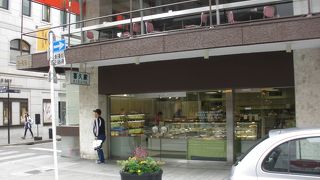 大人の洋菓子・ラムボール