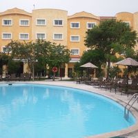 プールもあります。