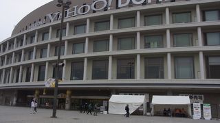 ソフトバンクホークス本拠地