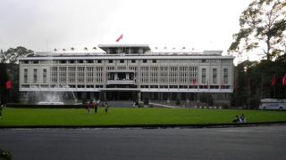 いまは博物館になっています。