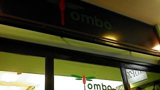 ベトナム随一のショッピングストリート