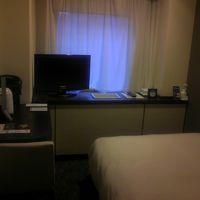 落ち着いた室内