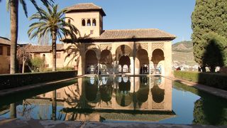 美しすぎる宮殿！