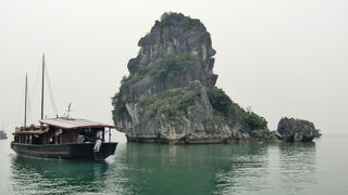 ベトナムが世界に誇る景勝地