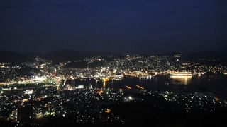 長崎の夜景はここから