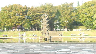 散歩に行きたい公園