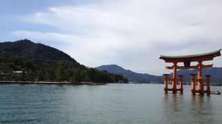 干潮も満潮もそれぞれに趣あり