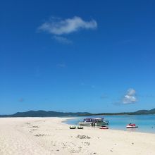 ハテの浜