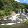 龍門の滝(大分県九重町)