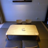 琉球畳のおしゃれな和室